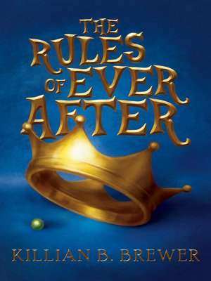 cover image of The Rules of Ever After